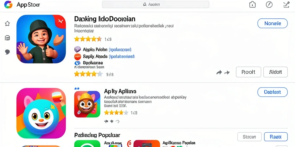 Tampilan antarmuka aplikasi DIANA4D yang ramah pengguna.