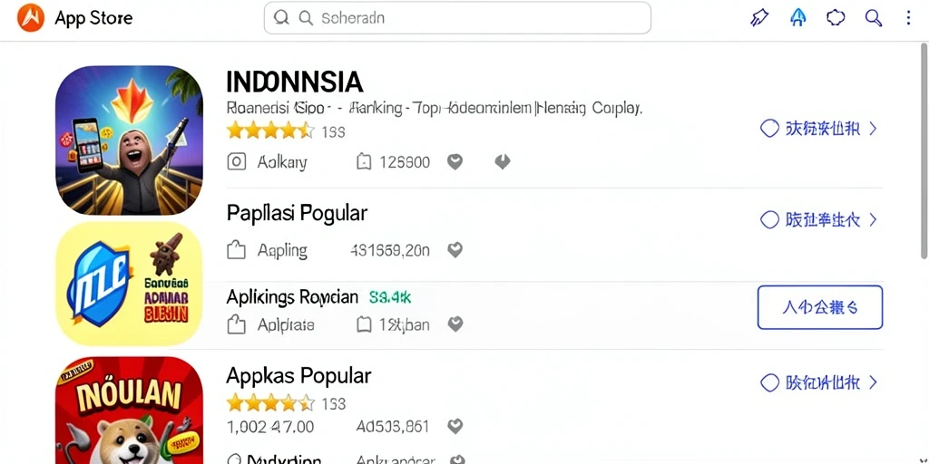 Screenshot aplikasi IYA777 menampilkan antarmuka yang bersih dan menarik.