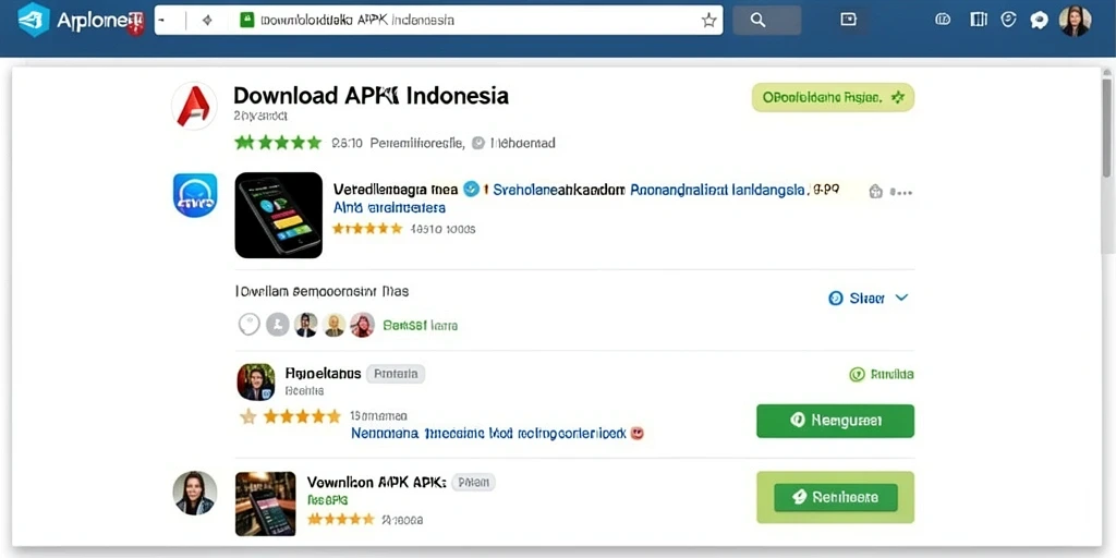 Tampilan utama MINTOTO yang menarik dan intuitif.